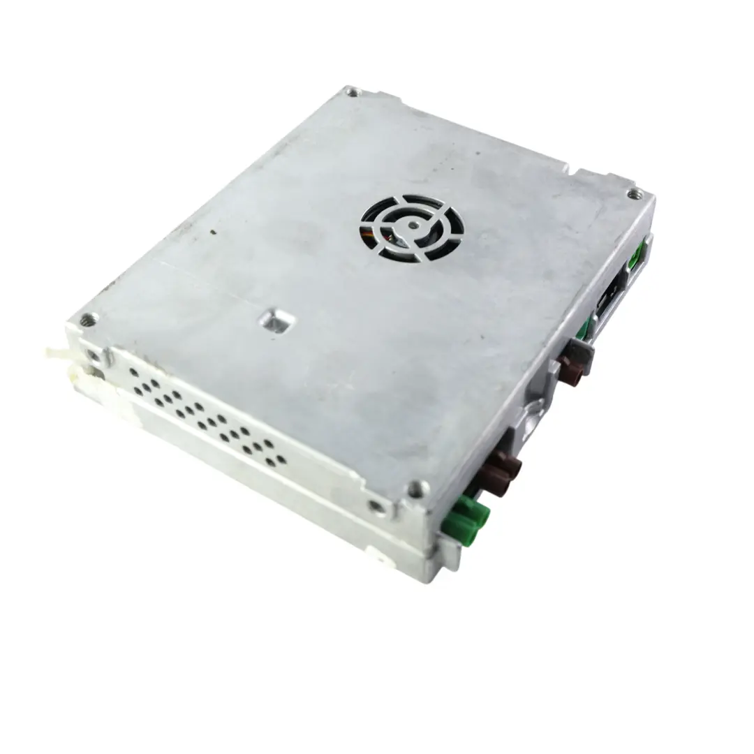 Range Rover Vogue L405 Evoque L538 TV Tuner Control Unit Module - SKU CK52-14F641-AK - Part number CK52-14F641-AK