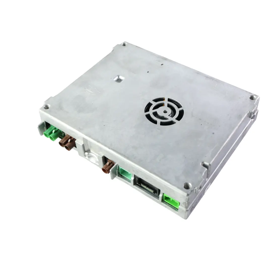 Range Rover Vogue L405 Evoque L538 Módulo Control Sintonizador TV - SKU CK52-14F641-AK - Número de pieza CK52-14F641-AK