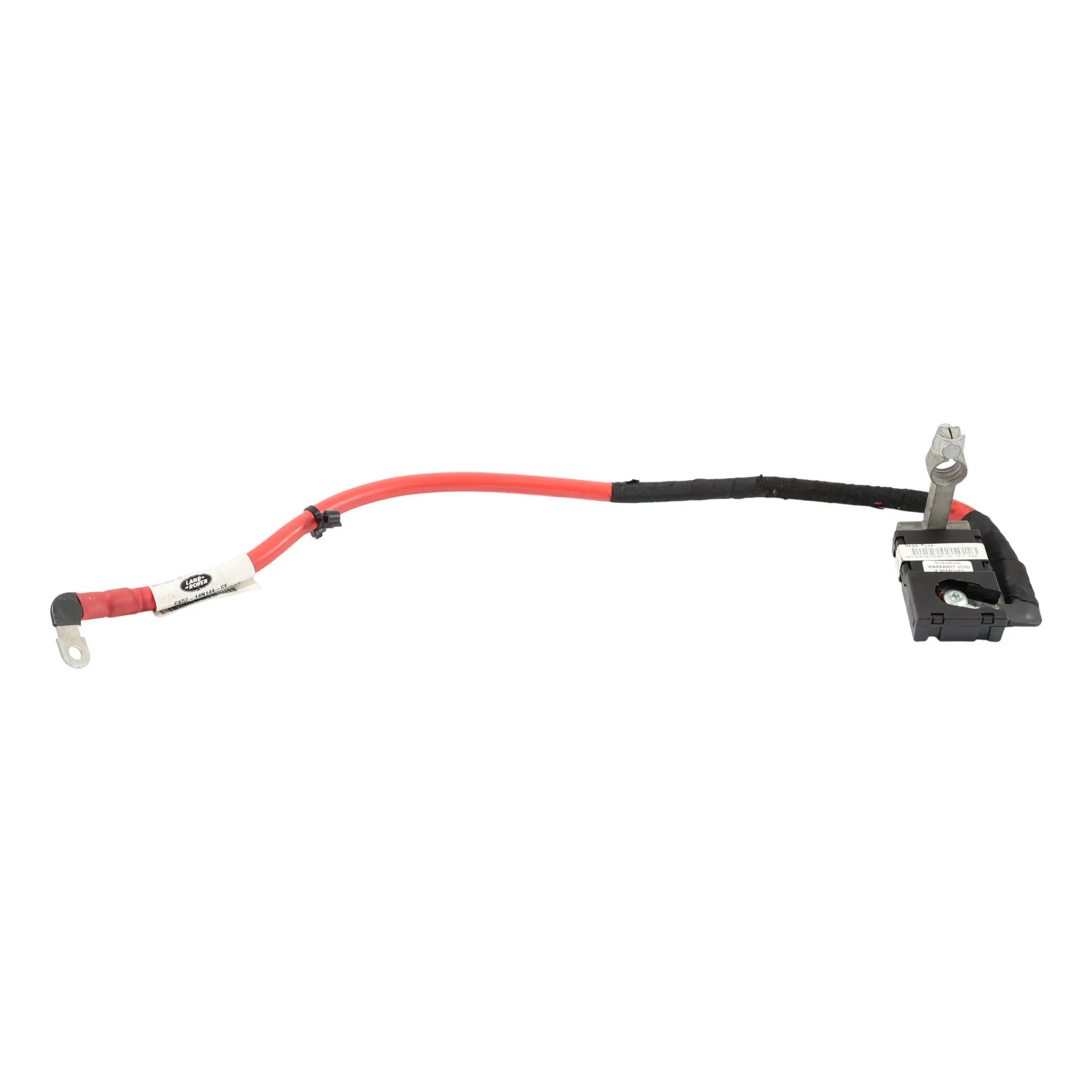 Range Rover L405 Klema Plusowa Akumulatora CK52-14N144-CE