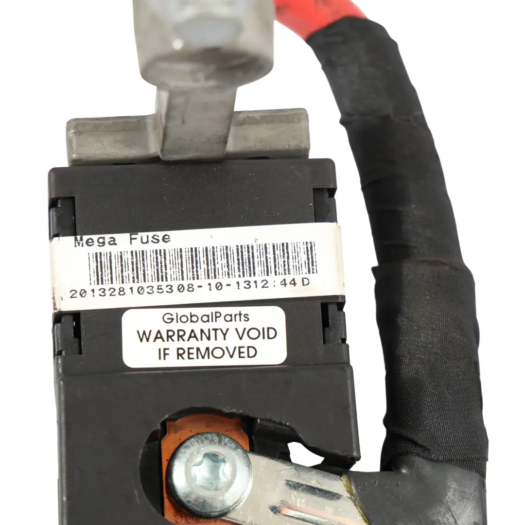 Klema Plusowa Akumulatora do Range Rover L405 o numerze CK52-14N144-CE Range Rover L405 Klema Plusowa Akumulatora - SKU CK52-14N144-CE-1 - Numer Części CK52-14N144-CE