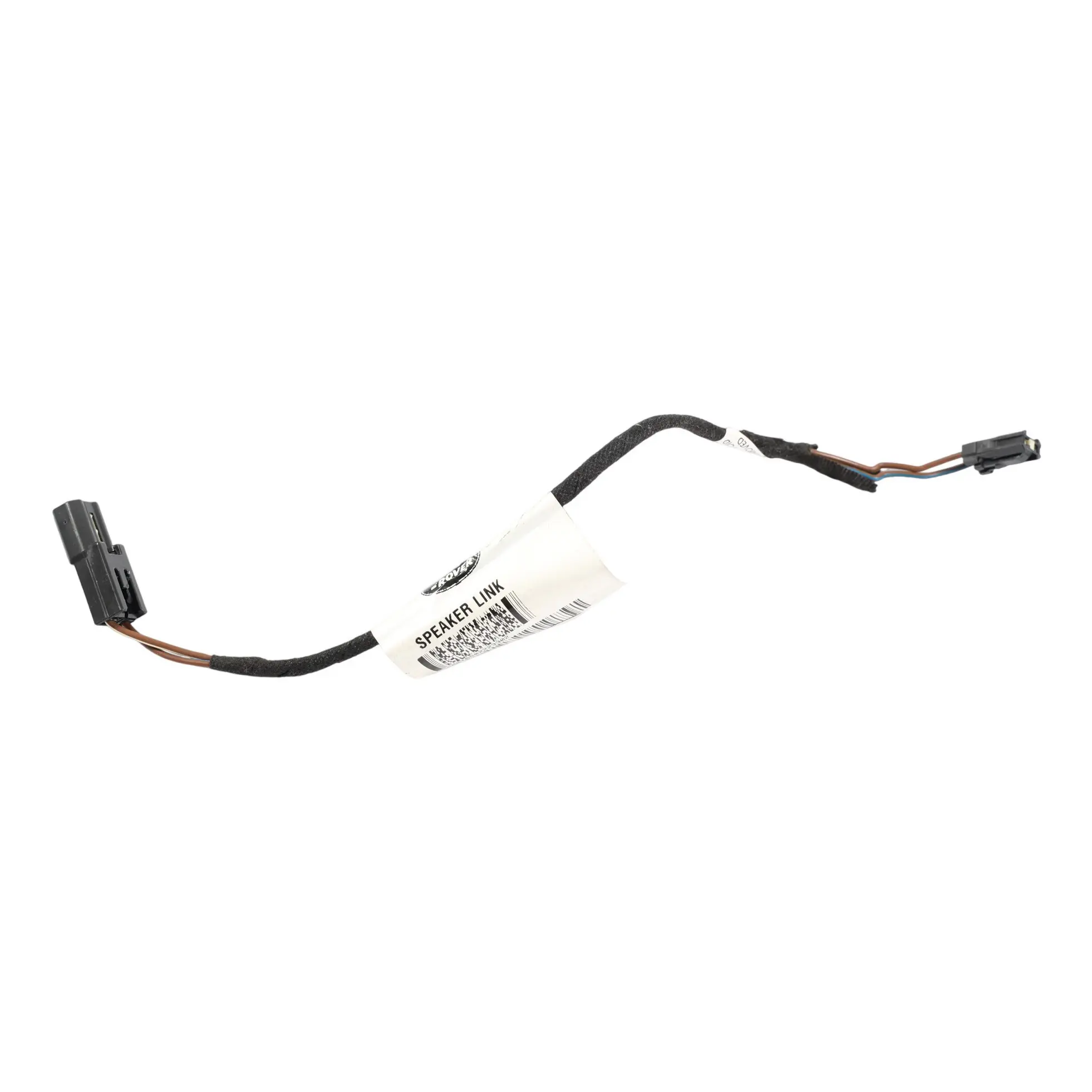 Range Rover L405 Cablaggio Altoparlante Cavo CK52-18C951-AC