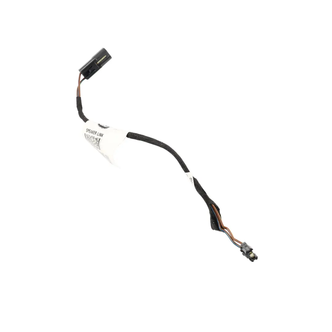 Range Rover L405 Speaker Wiring Loom Harness Cable - SKU CK52-18C951-AC - Part number CK52-18C951-AC