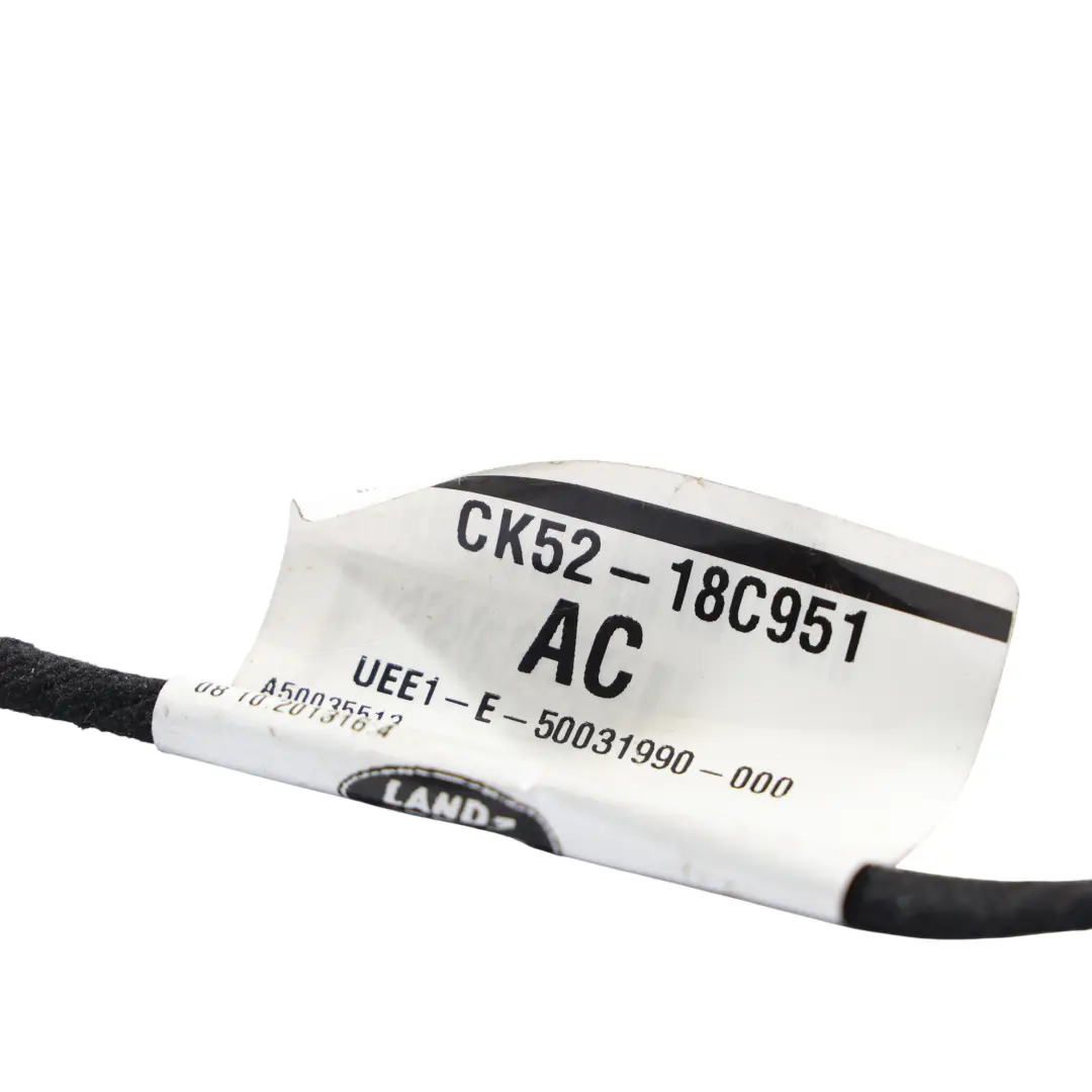 Cablaggio Altoparlante Cavo per Range Rover L405 con numero di parte CK52-18C951-AC Range Rover L405 Cablaggio Altoparlante Cavo - SKU CK52-18C951-AC - Numero di parte CK52-18C951-AC