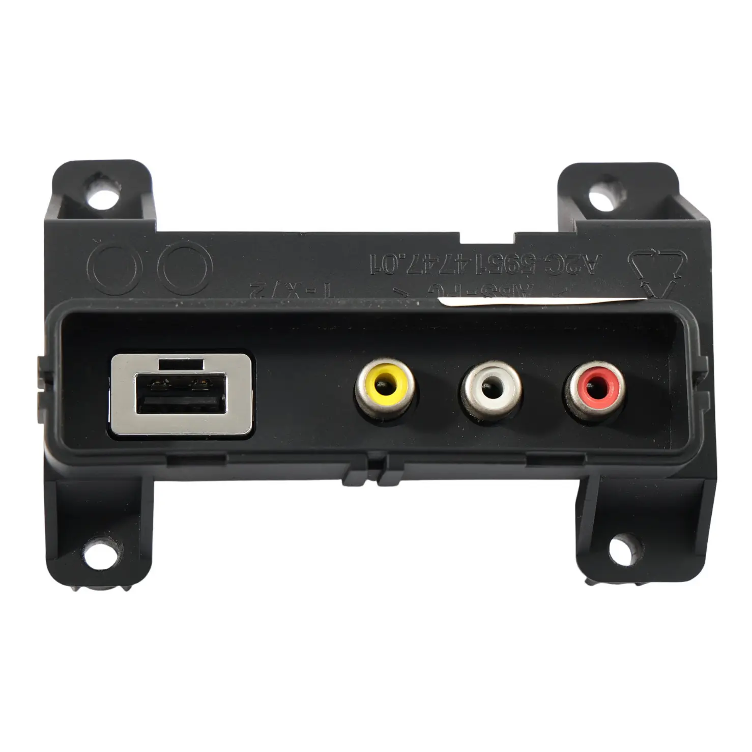Range Rover Vogue L405 Panneau Port USB Arrière CK52-19C166-AA