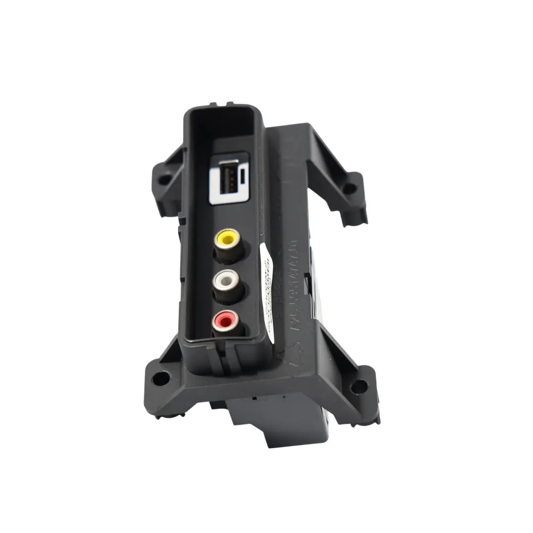 Range Rover Vogue L405 Pannello Presa USB Schermo Posteriore - SKU CK52-19C166-AA - Numero di parte CK52-19C166-AA