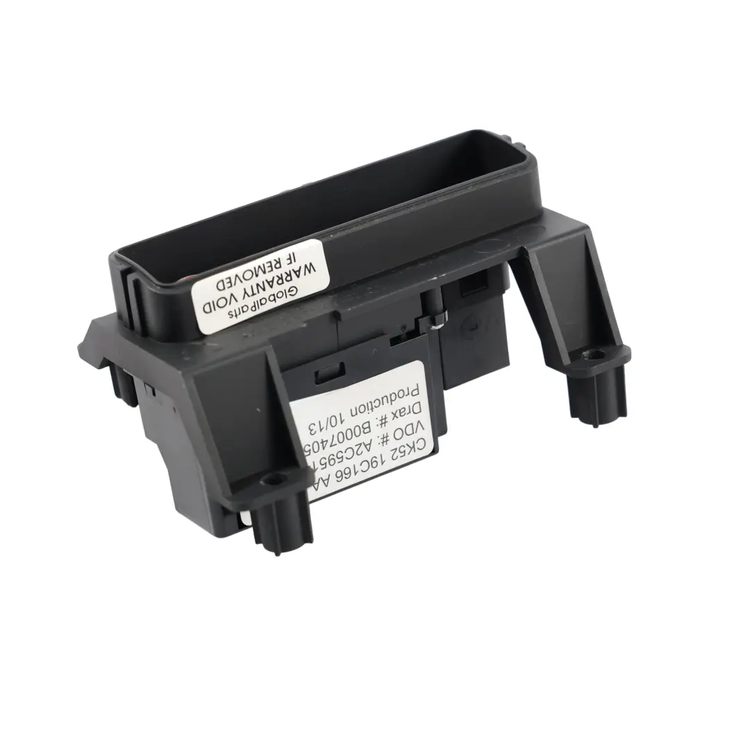 Panneau Port USB Arrière pour Range Rover Vogue L405 à propos du numéro de pièce CK52-19C166-AA Range Rover Vogue L405 Panneau Port USB Arrière - SKU CK52-19C166-AA - Numéro de pièce CK52-19C166-AA