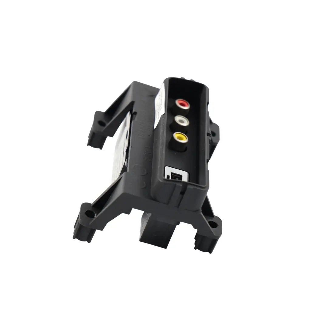 Pannello Presa USB Schermo Posteriore per Range Rover Vogue L405 con numero di parte CK52-19C166-AA Range Rover Vogue L405 Pannello Presa USB Schermo Posteriore - SKU CK52-19C166-AA - Numero di parte CK52-19C166-AA