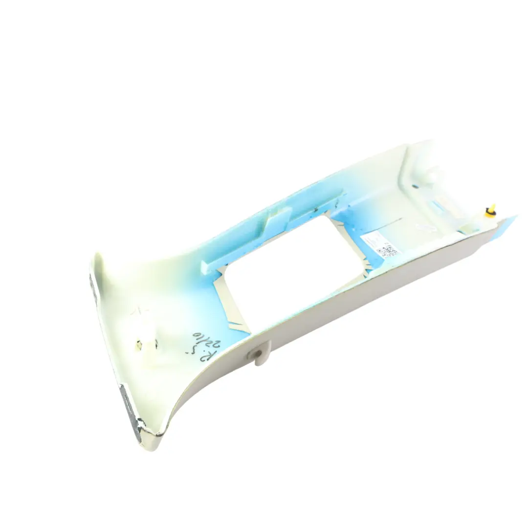 Rivestimento Interno Montante B Destro per Range Rover L405 con numero di parte CK52-24396-A Range Rover L405 Rivestimento Interno Montante B Destro - SKU CK52-24396-A - Numero di parte CK52-24396-A