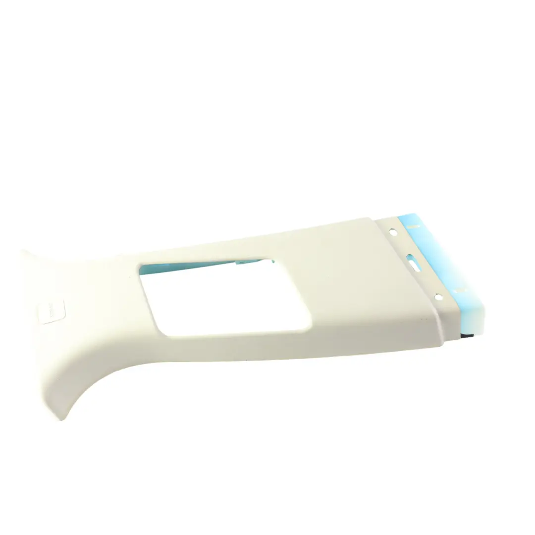 Range Rover L405 B-Pillar Column Interior Trim Cover Right O/S - SKU CK52-24396-A - Part number CK52-24396-A