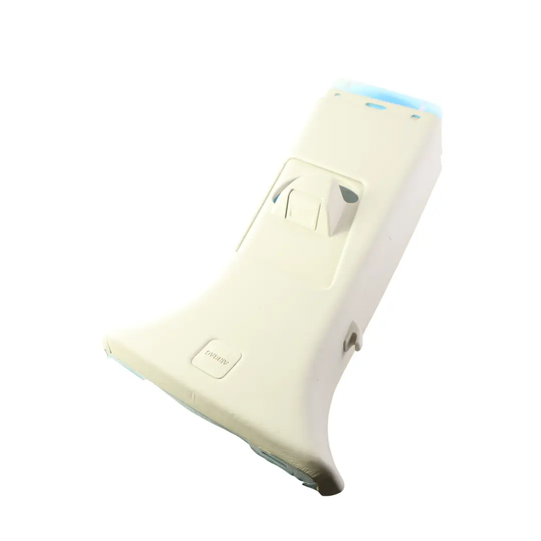 Range Rover L405 Columna B Cubierta Moldura Interior Izquierda - SKU CK52-24397-A - Número de pieza CK52-24397-A