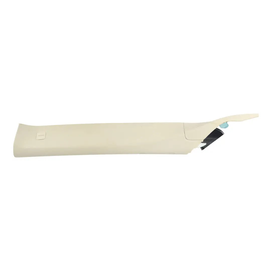 A-Säule Verkleidung Zierleiste Elfenbein Links für Range Rover L405 mit Teilenummer CK52-3513-C Range Rover L405 A-Säule Verkleidung Zierleiste Elfenbein Links - SKU CK52-3513-C - Teilenummer CK52-3513-C