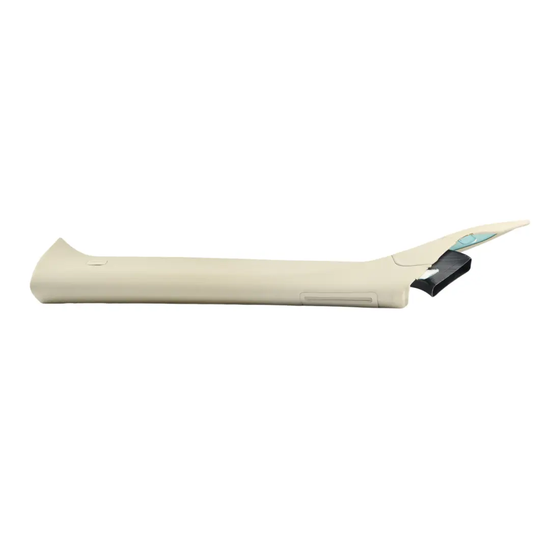 Range Rover L405 Garniture Montant A Ivoire Gauche - SKU CK52-3513-C - Numéro de pièce CK52-3513-C