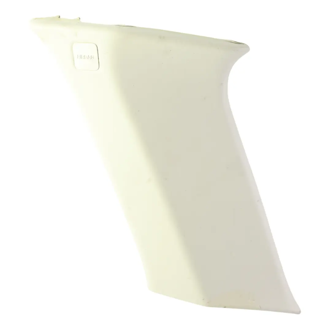 Panel Moldura Pilar C Interior Derecho para Range Rover L405 con número de pieza CK52-519A96-CF8NUG Range Rover L405 Panel Moldura Pilar C Interior Derecho - SKU CK52-519A96-CF8NUG - Número de pieza CK52-519A96-CF8NUG
