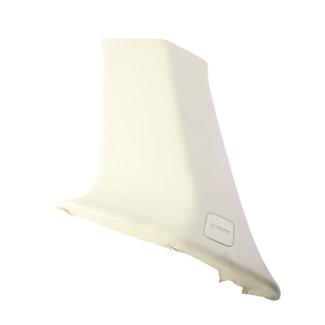 Range Rover L405 Panel Moldura Pilar C Interior Derecho - SKU CK52-519A96-CF8NUG - Número de pieza CK52-519A96-CF8NUG