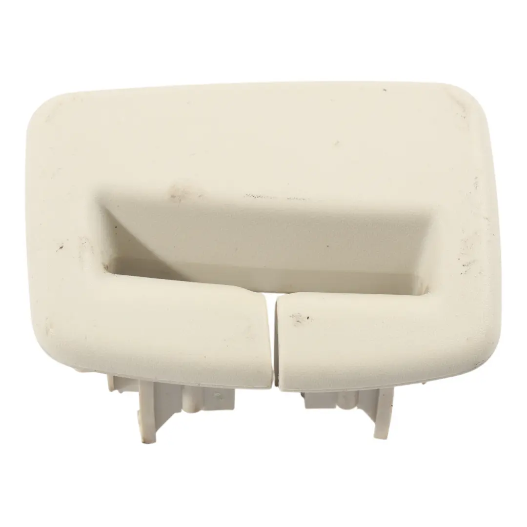 Land Rover Range Rover L405 Osłona Pasa Tylna Czarna - SKU CK52-613D10-AAW - Numer Części CK52-613D10-AAW