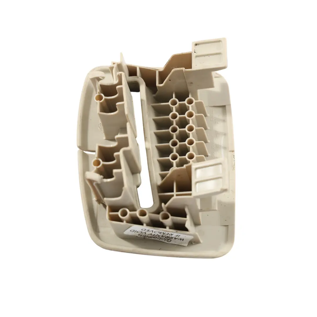 Land Rover Range Rover L405 Copricintura Post Nero - SKU CK52-613D10-AAW - Numero di parte CK52-613D10-AAW