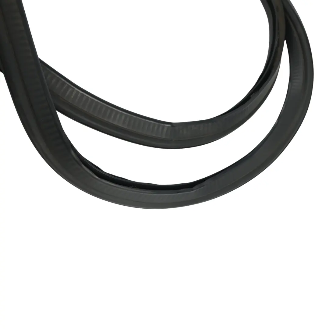 Heckklappe Kofferraum Dichtung Gummi 5H32-40370-AA für Range Rover Sport L320 mit Teilenummer CKE500021 Range Rover Sport L320 Heckklappe Kofferraum Dichtung Gummi 5H32-40370-AA - SKU CKE500021 - Teilenummer CKE500021