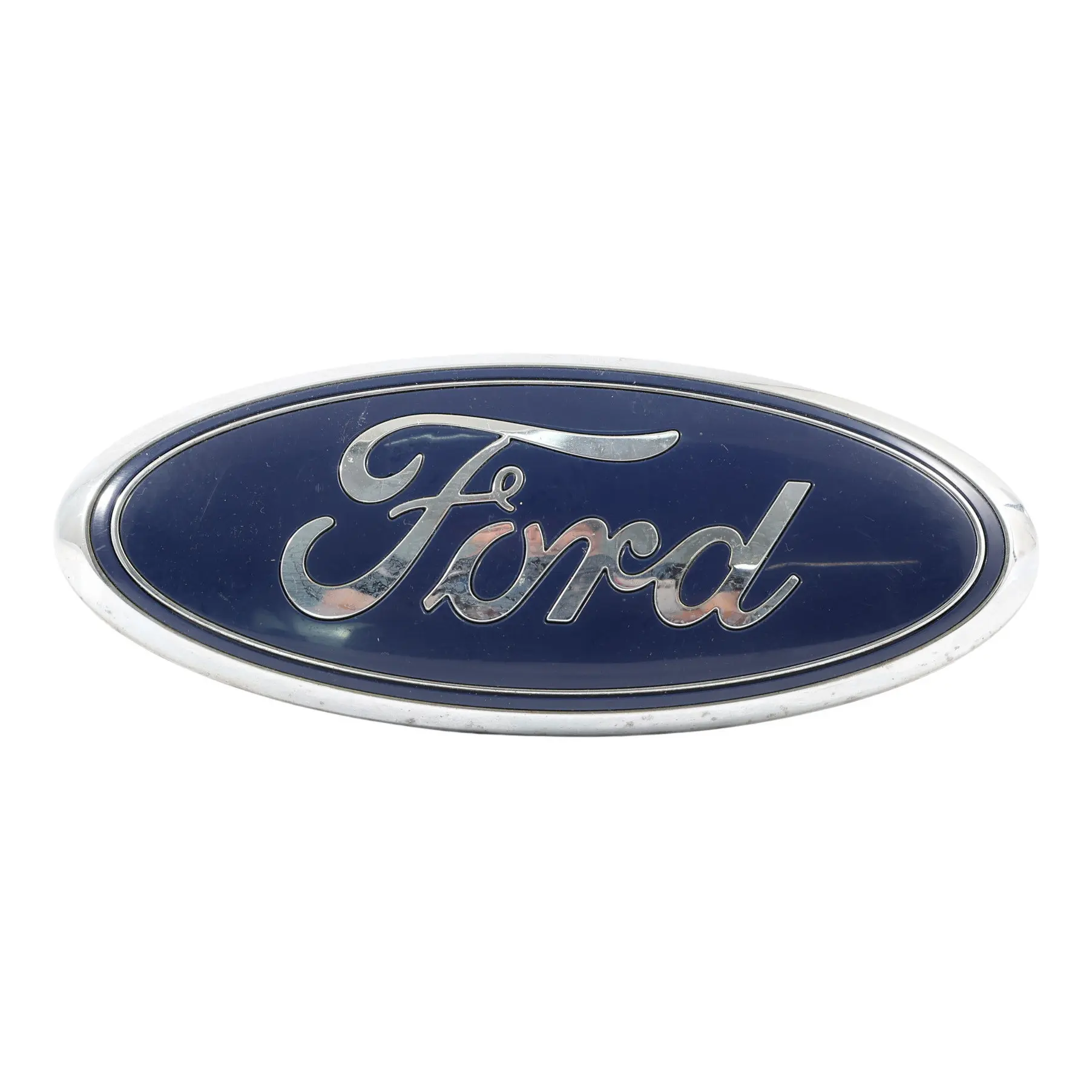 Ford Transit Custom Front Grille Emblem Logo Badge Trim Name Plate CL348B262BA