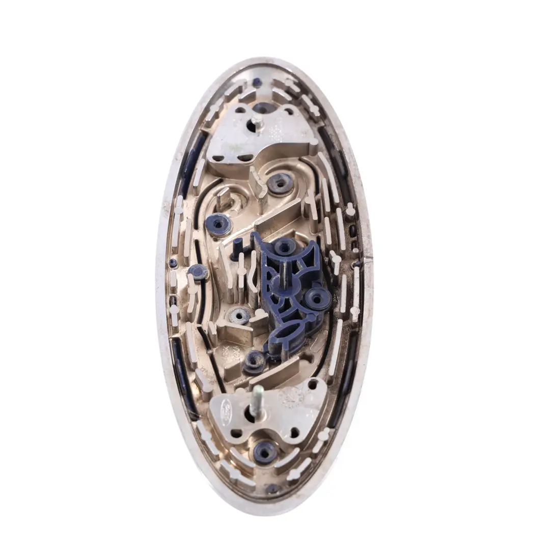 Emblemat Przedni Logo Znaczek do Ford Transit Custom o numerze CL348B262BA Ford Transit Custom Emblemat Przedni Logo Znaczek - SKU CL348B262BA-1 - Numer Części CL348B262BA