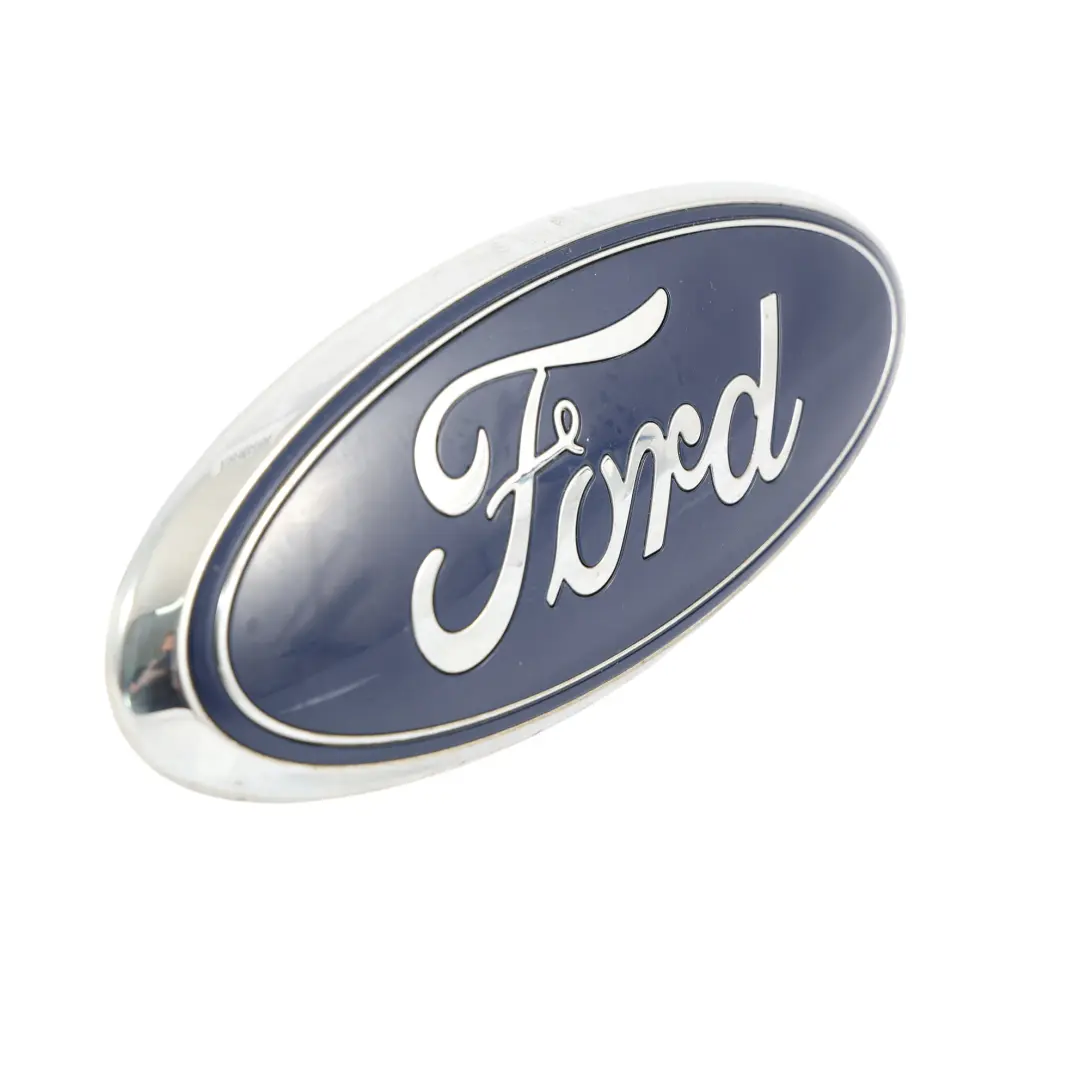Ford Transit Custom Kühlergrill Emblem Logo Abzeichen Namensschild - SKU CL348B262BA-1 - Teilenummer CL348B262BA