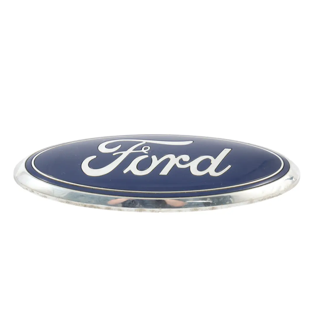 Ford Transit Custom Griglia Anteriore Emblema Logo Badge Targhetta - SKU CL348B262BA-1 - Numero di parte CL348B262BA