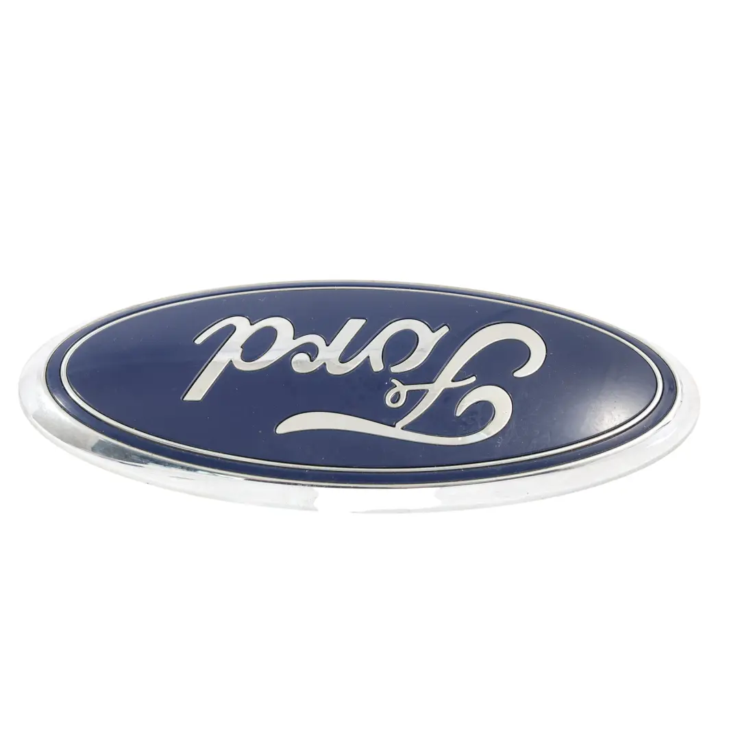 Ford Transit Custom Kühlergrill Emblem Logo Abzeichen Namensschild - SKU CL348B262BA-1 - Teilenummer CL348B262BA