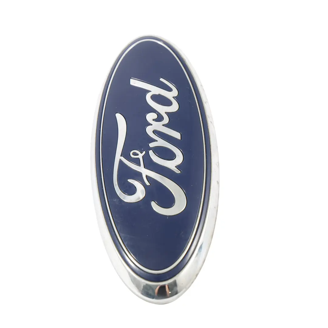 Calandre Avant Emblème Logo Badge Plaque pour Ford Transit Custom à propos du numéro de pièce CL348B262BA Ford Transit Custom Calandre Avant Emblème Logo Badge Plaque - SKU CL348B262BA-1 - Numéro de pièce CL348B262BA