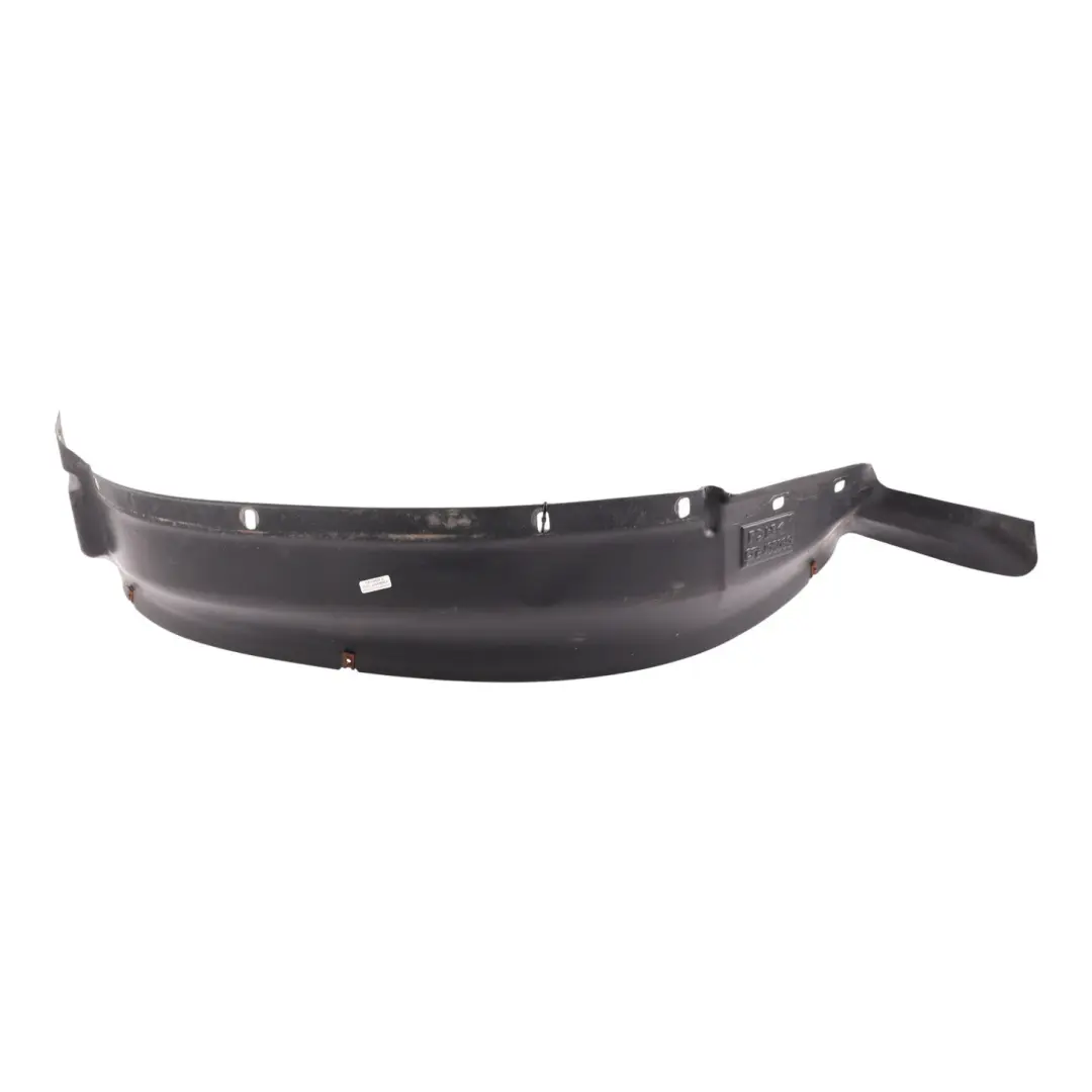 Land Rover Discovery L318 Front Wheel Arch Liner Cover Left N/S 1H2Z-7816049-AA - SKU CLF101410 - Part number CLF101410