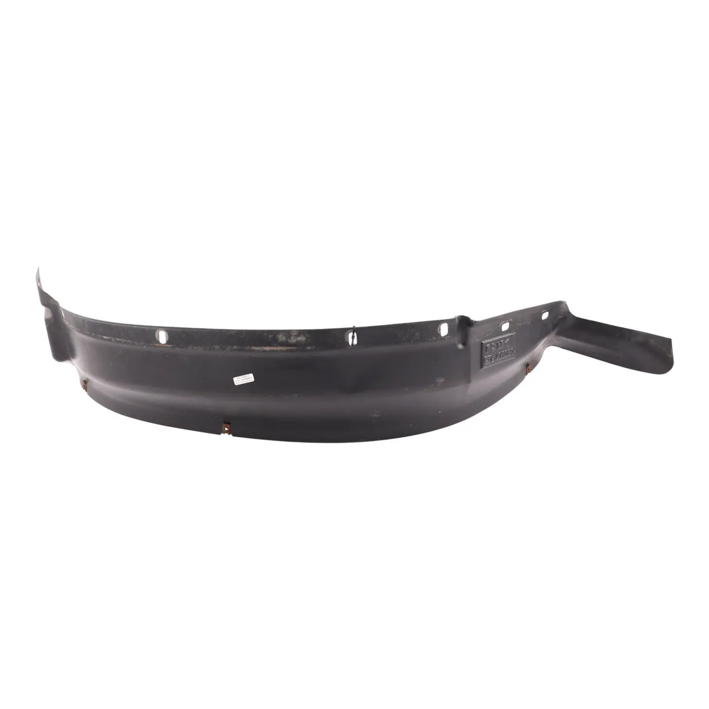 Land Rover Discovery L318 Front Wheel Arch Liner Cover Left N/S 1H2Z-7816049-AA