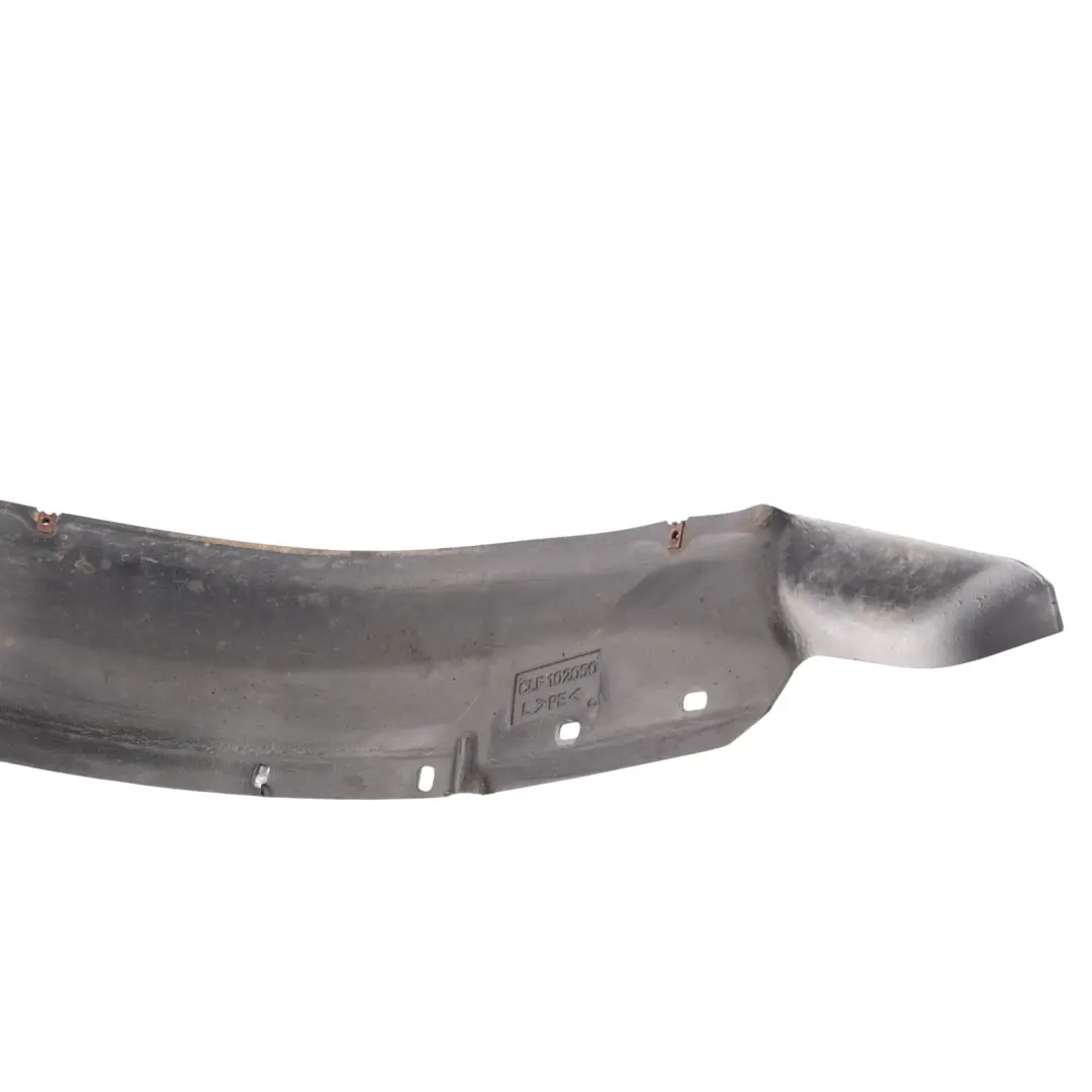 Land Rover Discovery L318 Front Wheel Arch Liner Cover Left N/S 1H2Z-7816049-AA - SKU CLF101410 - Part number CLF101410