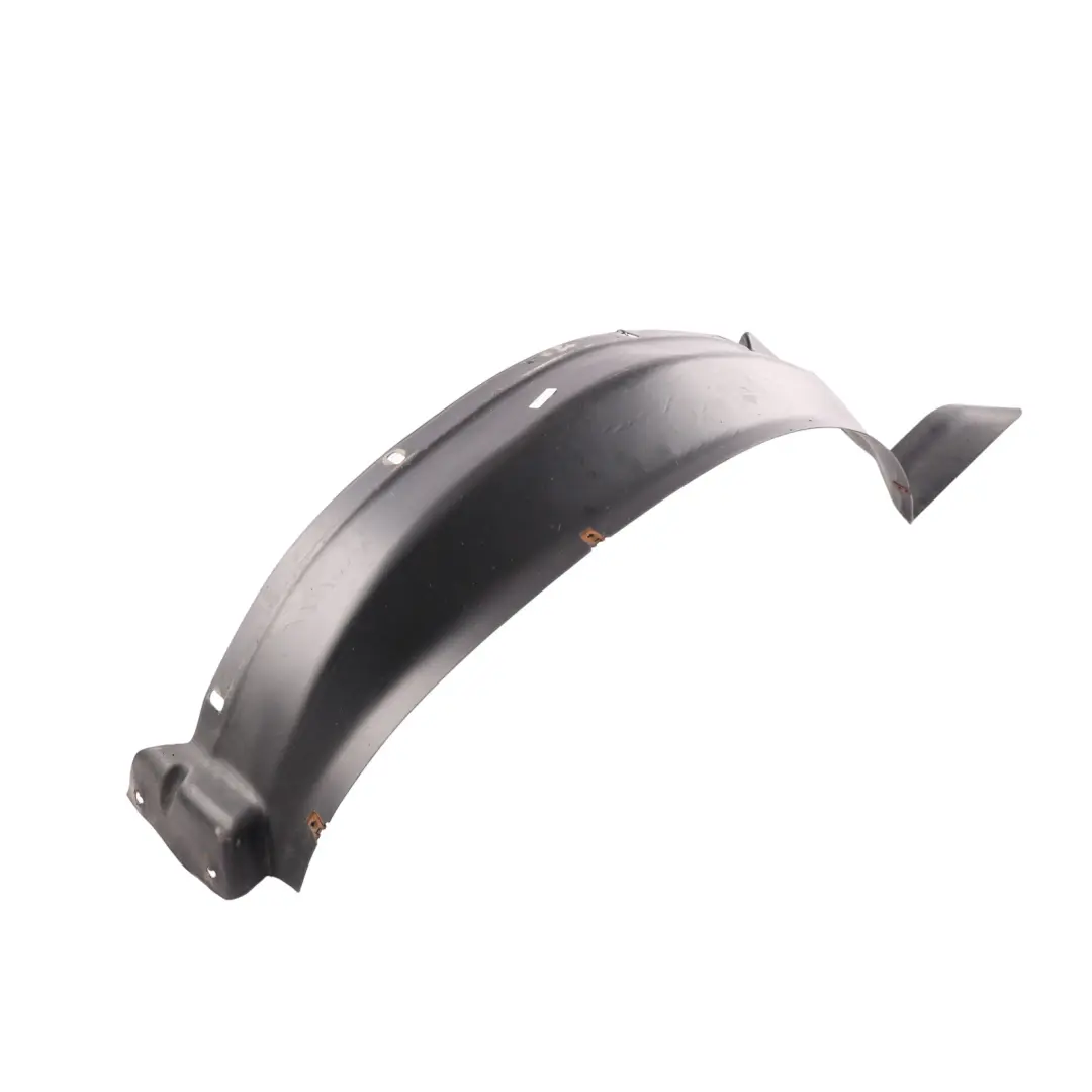 Land Rover Discovery L318 Front Wheel Arch Liner Cover Left N/S 1H2Z-7816049-AA - SKU CLF101410 - Part number CLF101410