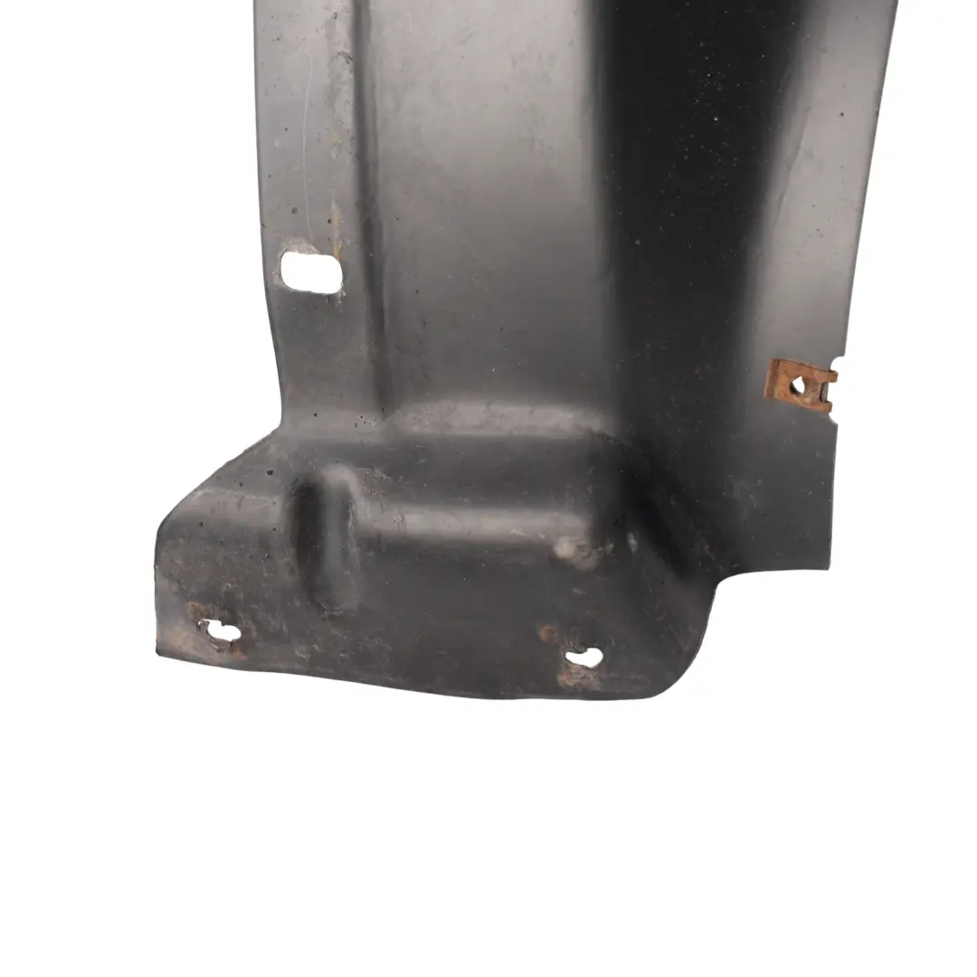 Land Rover Discovery L318 Front Wheel Arch Liner Cover Left N/S 1H2Z-7816049-AA - SKU CLF101410 - Part number CLF101410