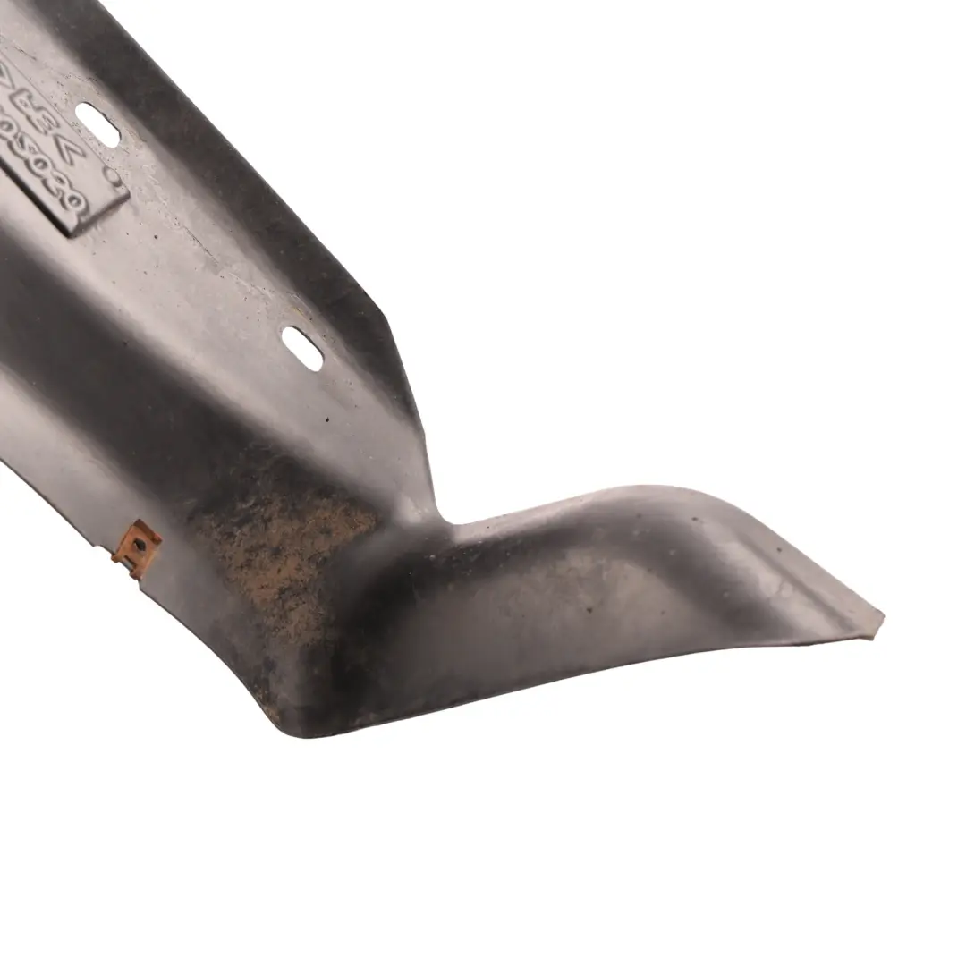Land Rover Discovery L318 Front Wheel Arch Liner Cover Left N/S 1H2Z-7816049-AA - SKU CLF101410 - Part number CLF101410
