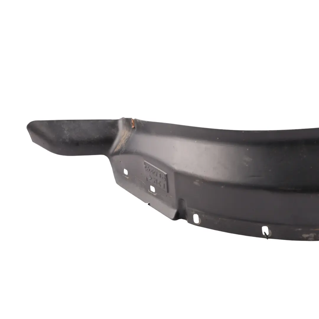 Land Rover Discovery L318 Front Wheel Arch Liner Cover Left N/S 1H2Z-7816049-AA - SKU CLF101410 - Part number CLF101410