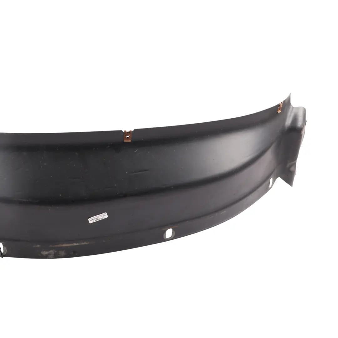 Front Wheel Arch Liner Cover Left N/S 1H2Z-7816049-AA to Land Rover Discovery L318 with Part number CLF101410 Land Rover Discovery L318 Front Wheel Arch Liner Cover Left N/S 1H2Z-7816049-AA - SKU CLF101410 - Part number CLF101410