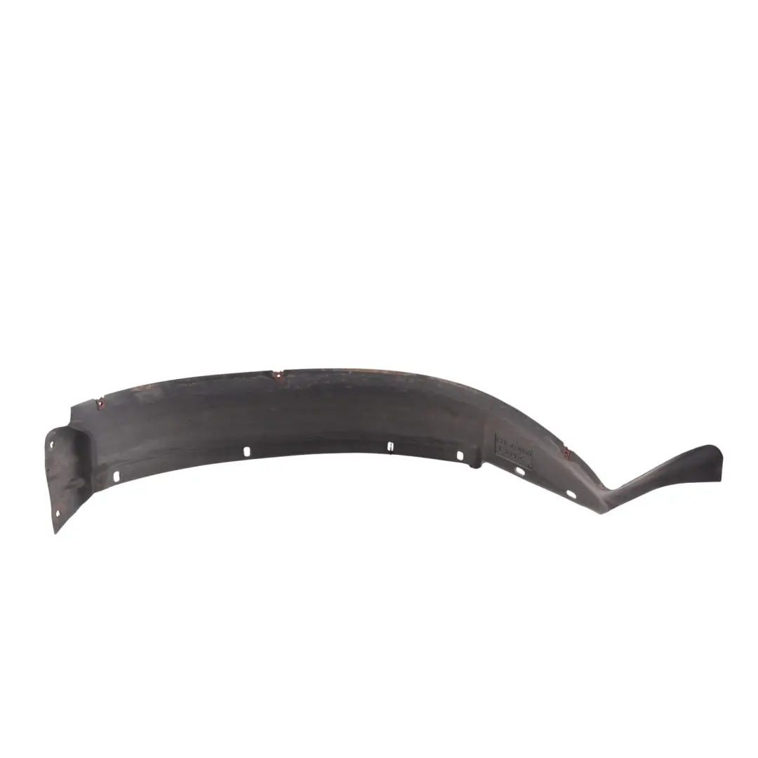 Land Rover Discovery L318 Front Wheel Arch Liner Cover Left N/S 1H2Z-7816049-AA - SKU CLF101410 - Part number CLF101410