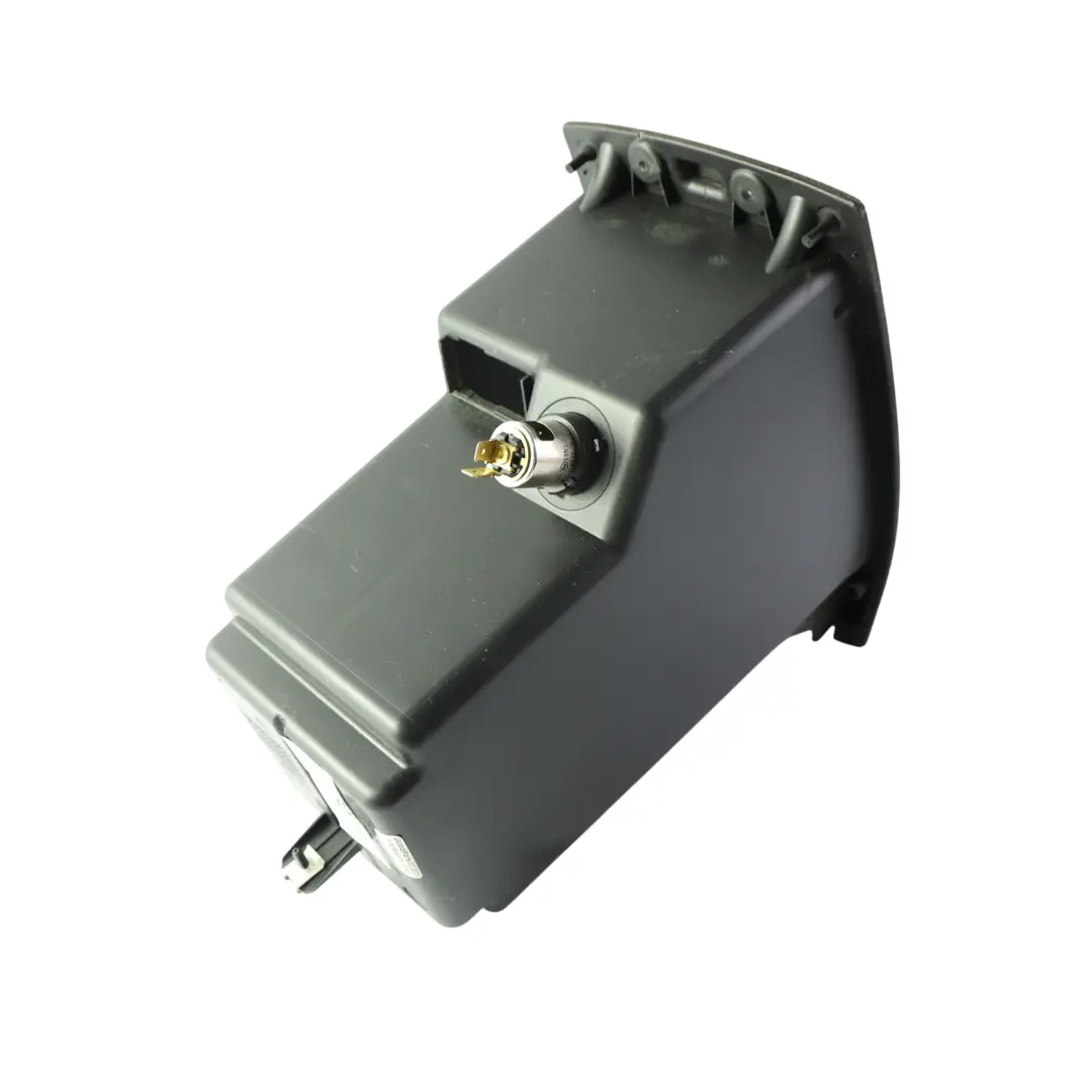 Ford S-Max Centre Console Armrest Storage Compartment - SKU CM21-R048W42-AB3YYW - Part number CM21-R048W42-AB3YYW