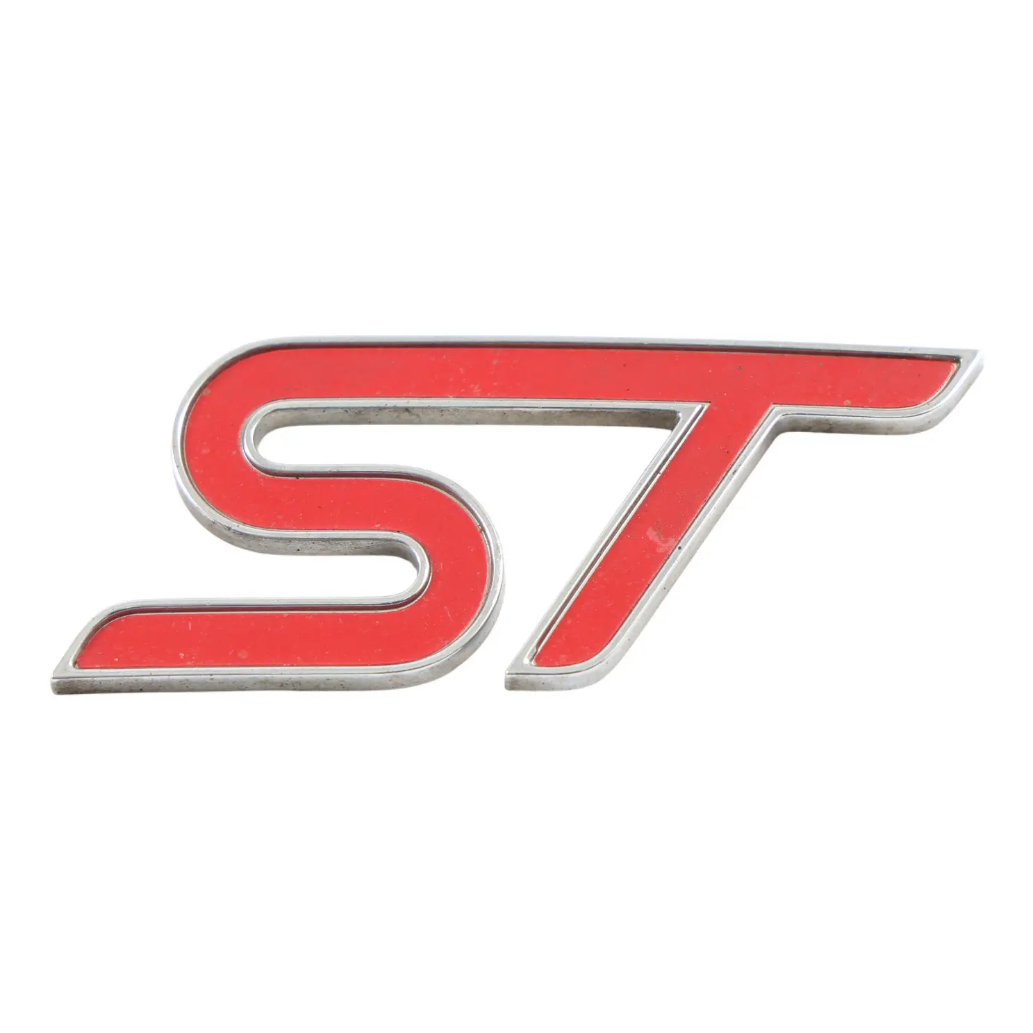 Ford Fiesta ST Mk7 Emblème Badge Grille Pare-Chocs Avant CM51-42528-BA