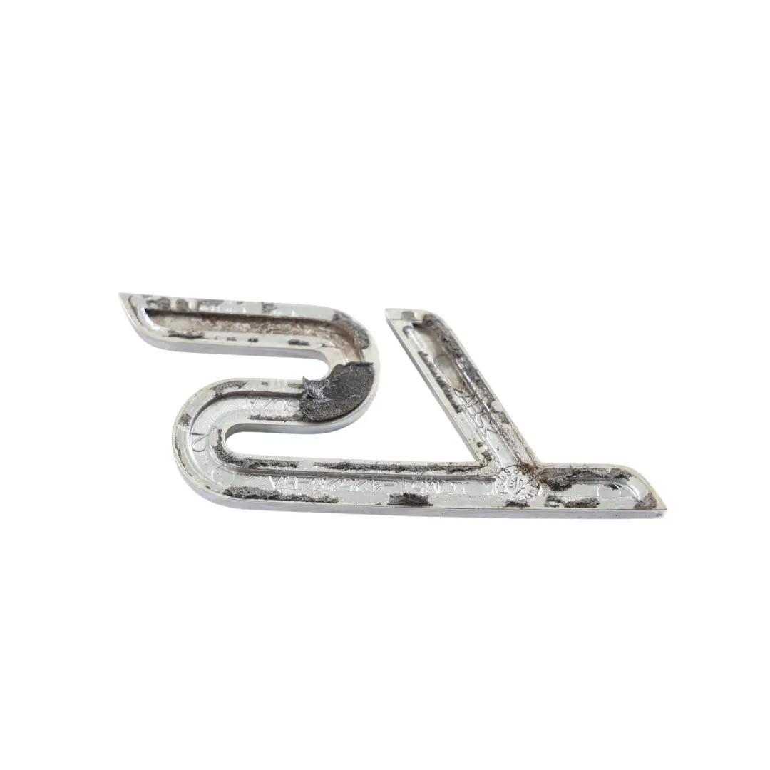 Emblème Badge Grille Pare-Chocs Avant pour Ford Fiesta ST Mk7 à propos du numéro de pièce CM51-42528-BA Ford Fiesta ST Mk7 Emblème Badge Grille Pare-Chocs Avant - SKU CM51-42528-BA - Numéro de pièce CM51-42528-BA