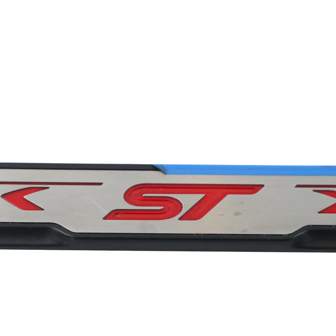 Ford Focus ST-2 MK3 Einstiegsleiste Tür Vorne Elektrisch Links CM51-A132K14-EB - SKU CM51-A132K15-EB - Teilenummer CM51-A132K15-EB