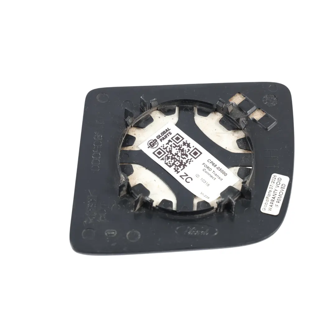 Ford Transit Connect Vetro Specchietto Porta Destro Retrovisore CP6815000 - SKU CP68-05000 - Numero di parte CP6805000