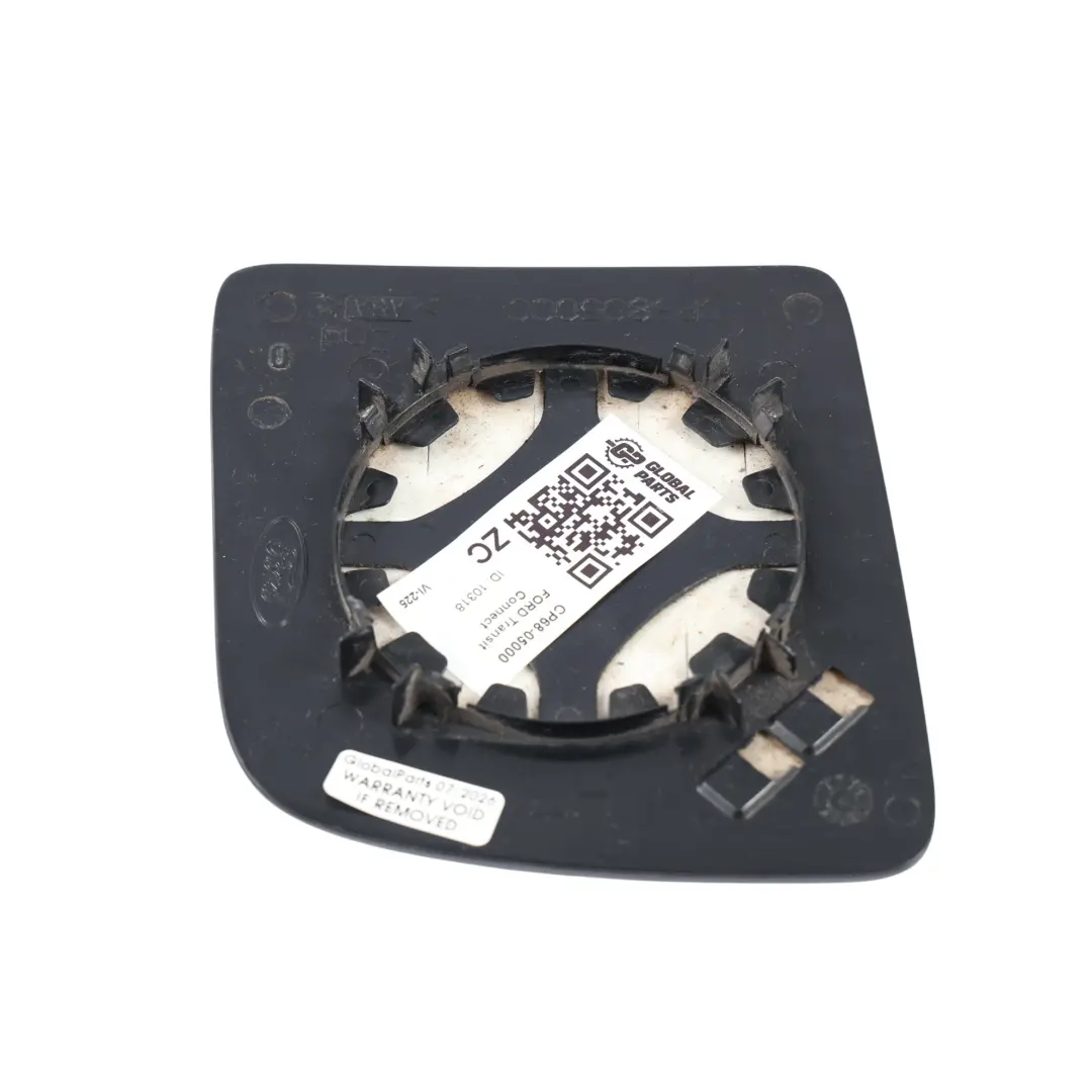 Ford Transit Connect Szkło Lusterka Bocznego Prawe Wsteczne CP6815000 - SKU CP68-05000 - Numer Części CP6805000