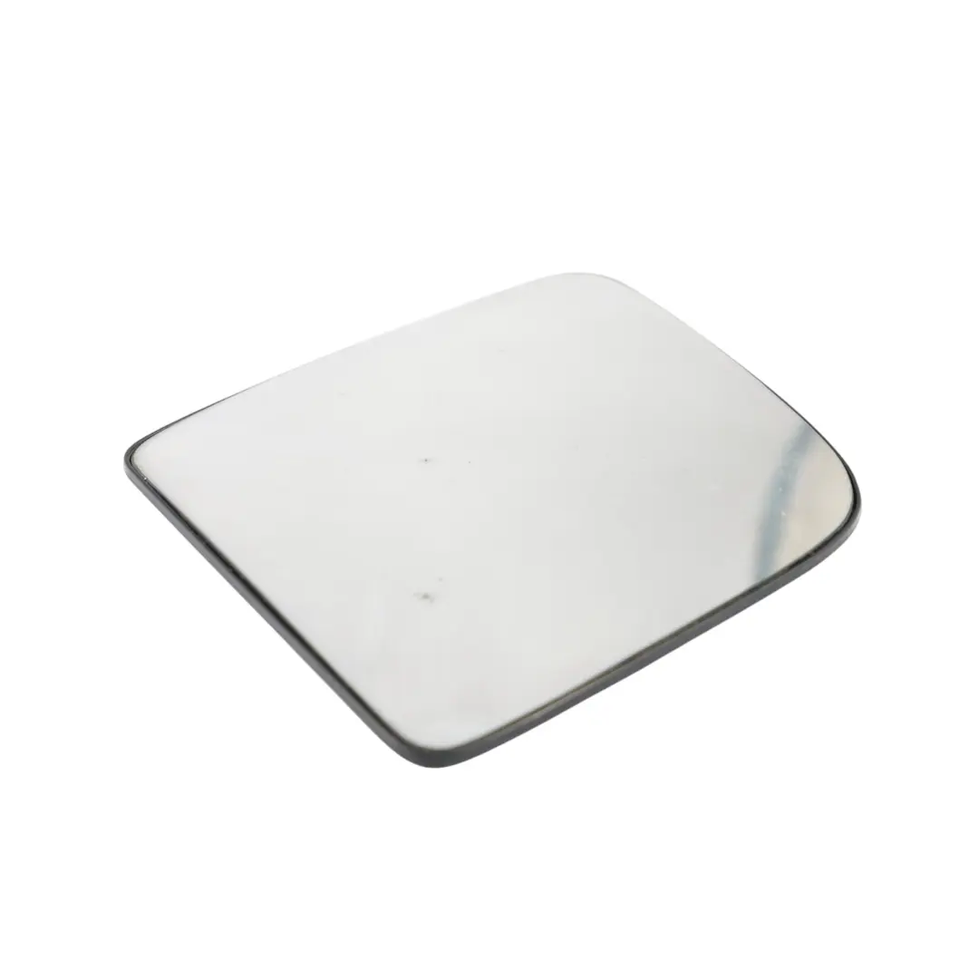 Door Wing Mirror Glass Left N/S Rear View to Ford Transit Connect with Part number CP6815000 Ford Transit Connect Door Wing Mirror Glass Left N/S Rear View - SKU CP68-15000 - Part number CP6815000