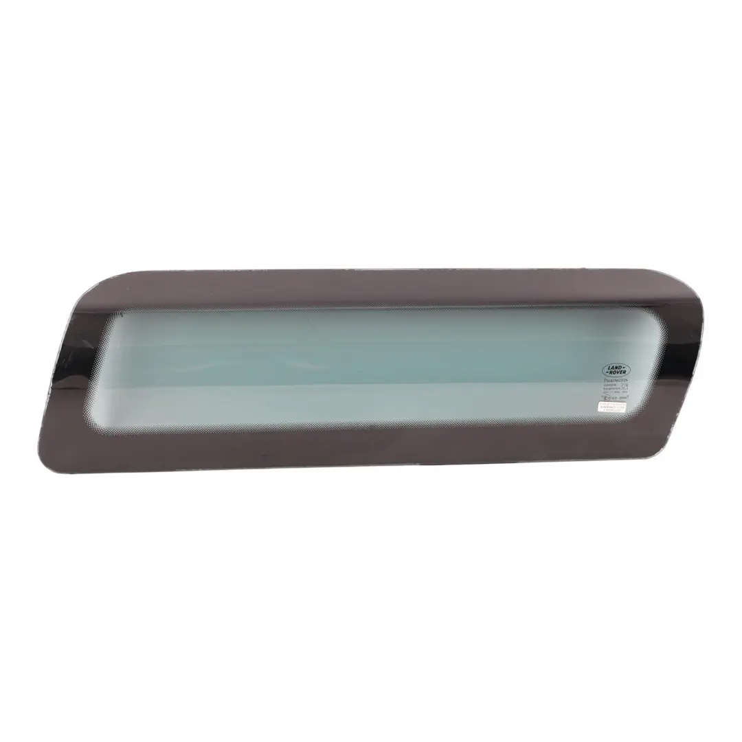 Light Sundym Roof Glass Right O/S Toughened to Land Rover Discovery 2 L318 Alpine with Part number CPB000080 Land Rover Discovery 2 L318 Alpine Light Sundym Roof Glass Right O/S Toughened - SKU CPB000080 - Part number CPB000080