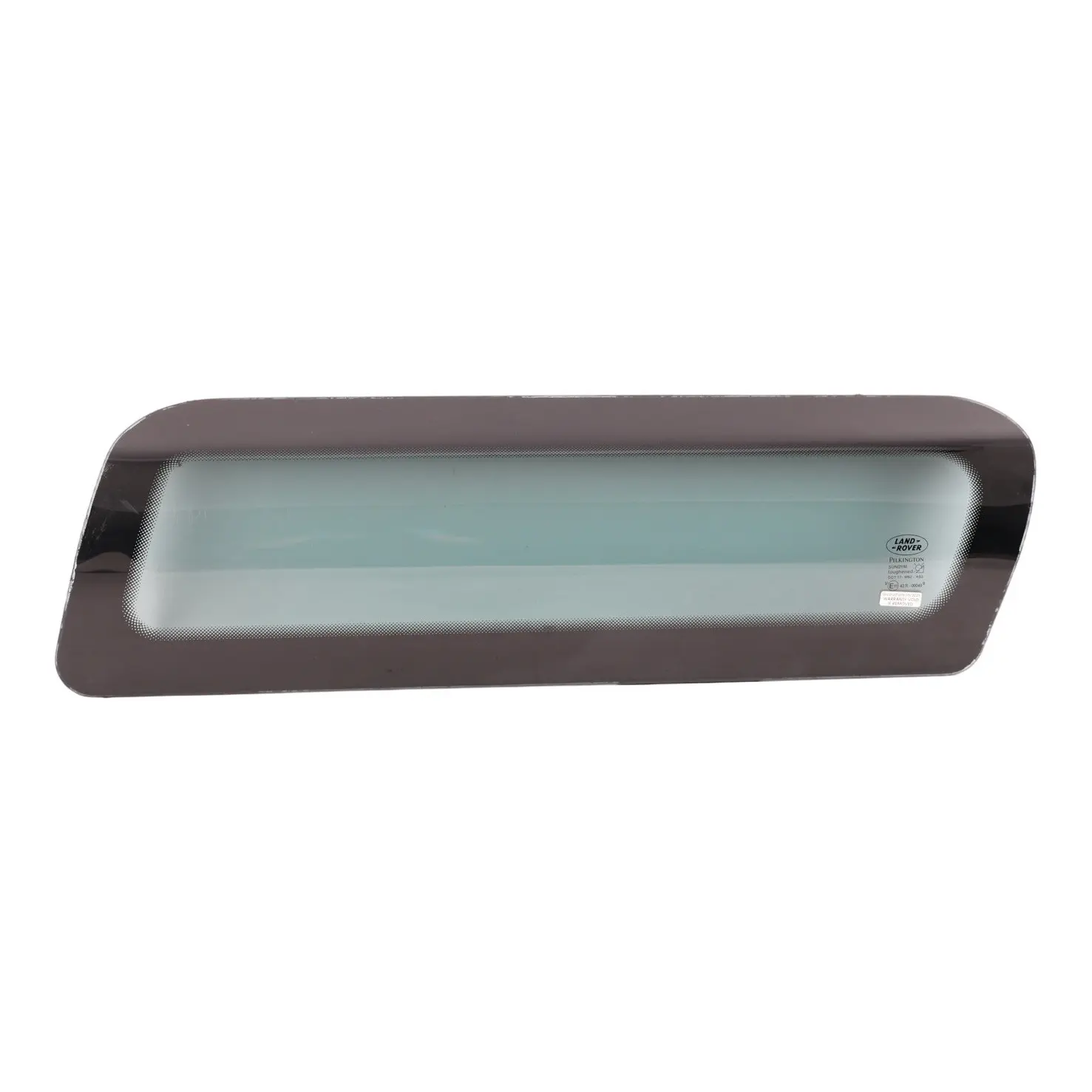 Land Rover Discovery 2 L318 Alpine Light Sundym Roof Glass Right O/S Toughened