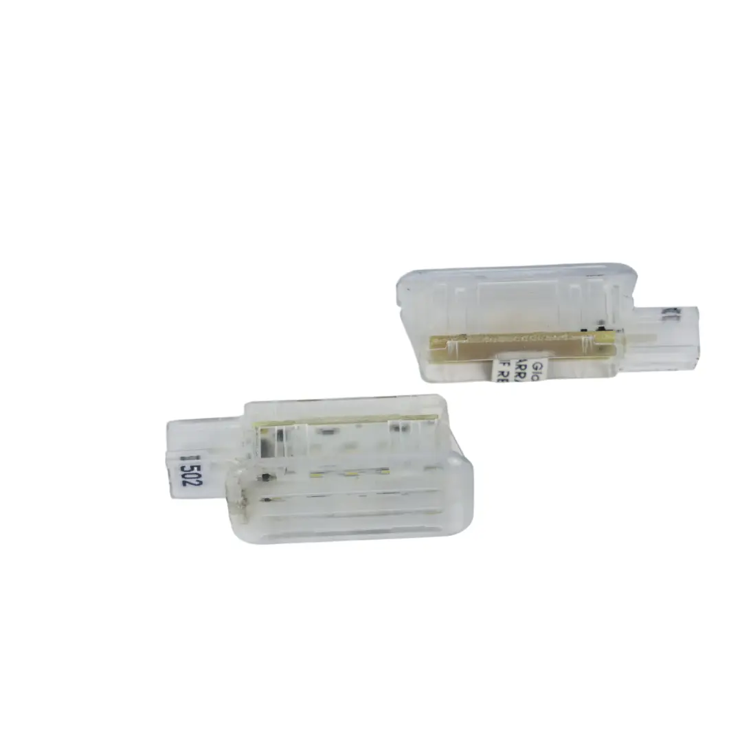 Luce Lampada Bagagliaio Interno Set per Land Rover Range Rover Velar L560 con numero di parte CPLA-13776 Land Rover Range Rover Velar L560 Luce Lampada Bagagliaio Interno Set - SKU CPLA-13776-1 - Numero di parte CPLA-13776