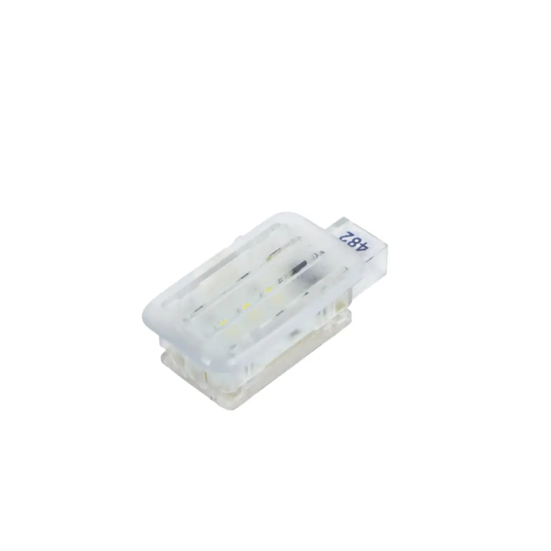 Land Rover Range Rover Velar L560 Interior Boot Lid Lamp Lighting Set - SKU CPLA-13776-1 - Part number CPLA-13776