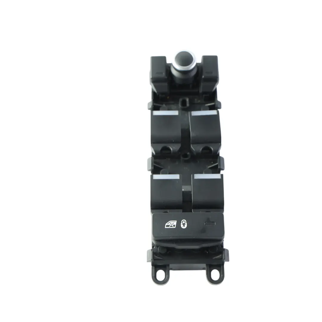 Window Switch Panel Front Driver Side to Land Range Rover Evoque L551 with Part number CPLA-14540-AG Land Range Rover Evoque L551 Window Switch Panel Front Driver Side - SKU CPLA-14540-AG - Part number CPLA-14540-AG