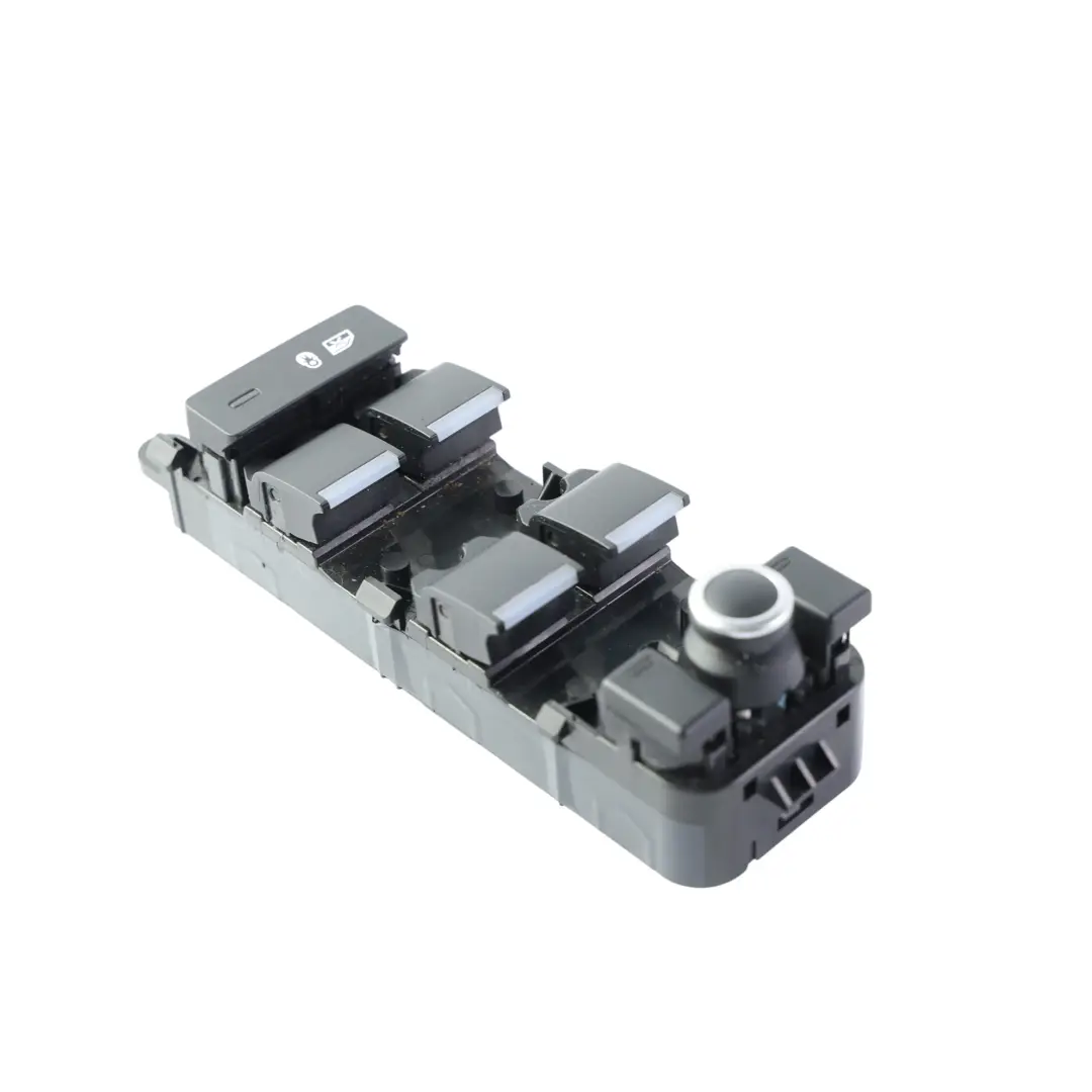 Land Range Rover Evoque L551 Window Switch Panel Front Driver Side - SKU CPLA-14540-AG - Part number CPLA-14540-AG