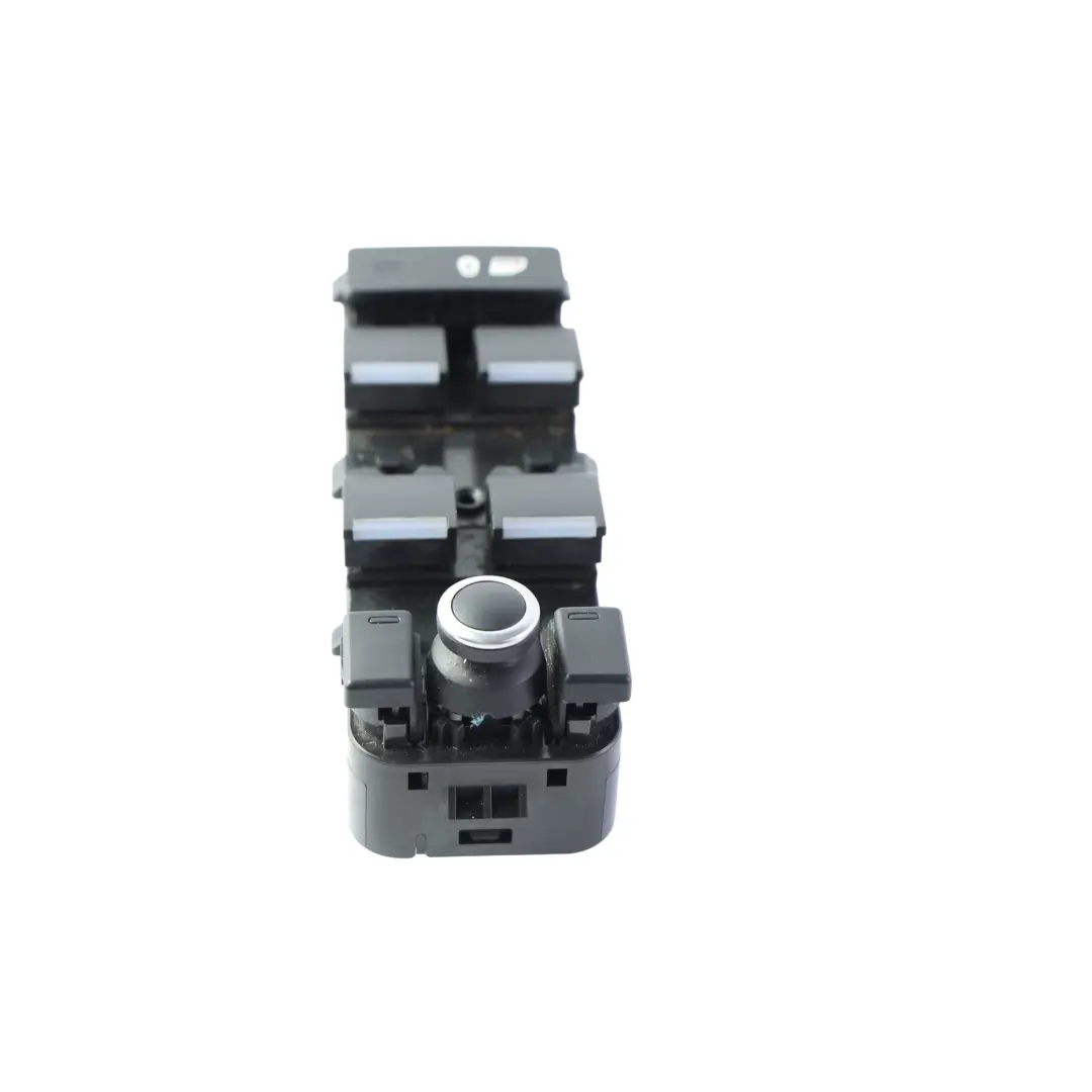 Land Range Rover Evoque L551 Window Switch Panel Front Driver Side - SKU CPLA-14540-AG - Part number CPLA-14540-AG